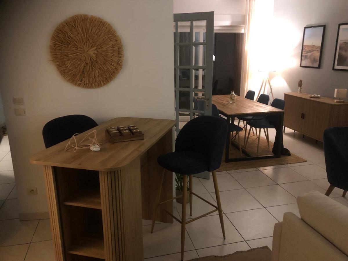 Baudelocque Holiday home