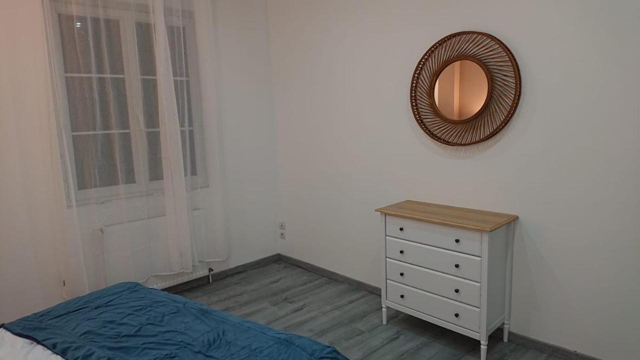 Holiday home Baudelocque