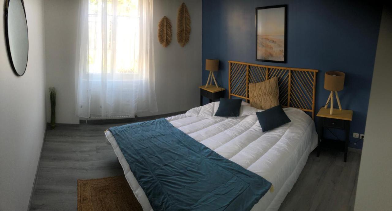 Holiday home Baudelocque Boulogne-sur-Mer