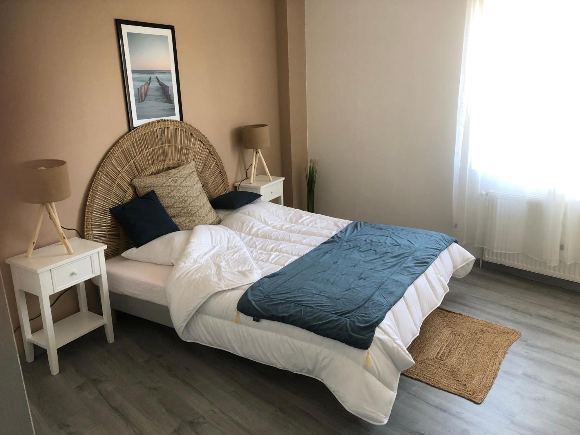 Baudelocque Hébergement de vacances